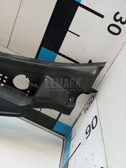 Решетка стеклооч. (планка под лобовое стекло) для  Ford B-MAX 2012-2018