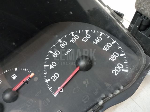 Панель приборов для  Fiat Ducato 250 (Not Elabuga) 2006
