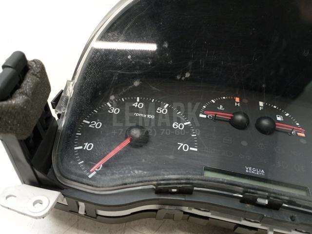 Панель приборов для  Fiat Ducato 250 (Not Elabuga) 2006