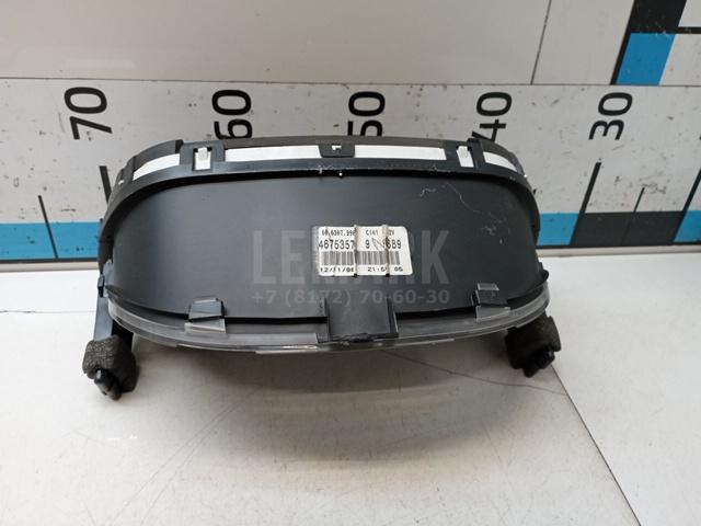 Панель приборов для  Fiat Ducato 250 (Not Elabuga) 2006