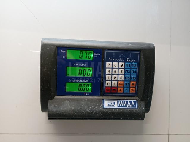 Панель приборов для  Fiat Ducato 250 (Not Elabuga) 2006