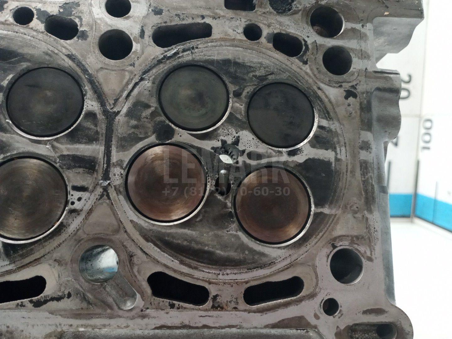Головка блока для  BMW X1 F48 2014-2022