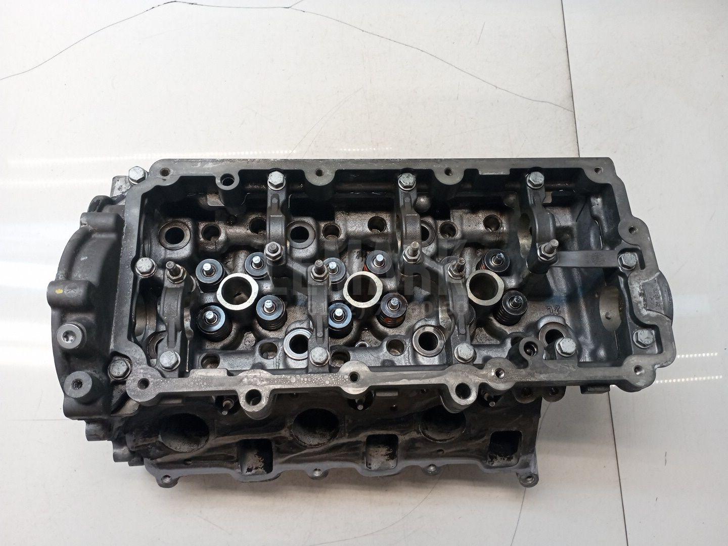 Головка блока для  BMW X1 F48 2014-2022
