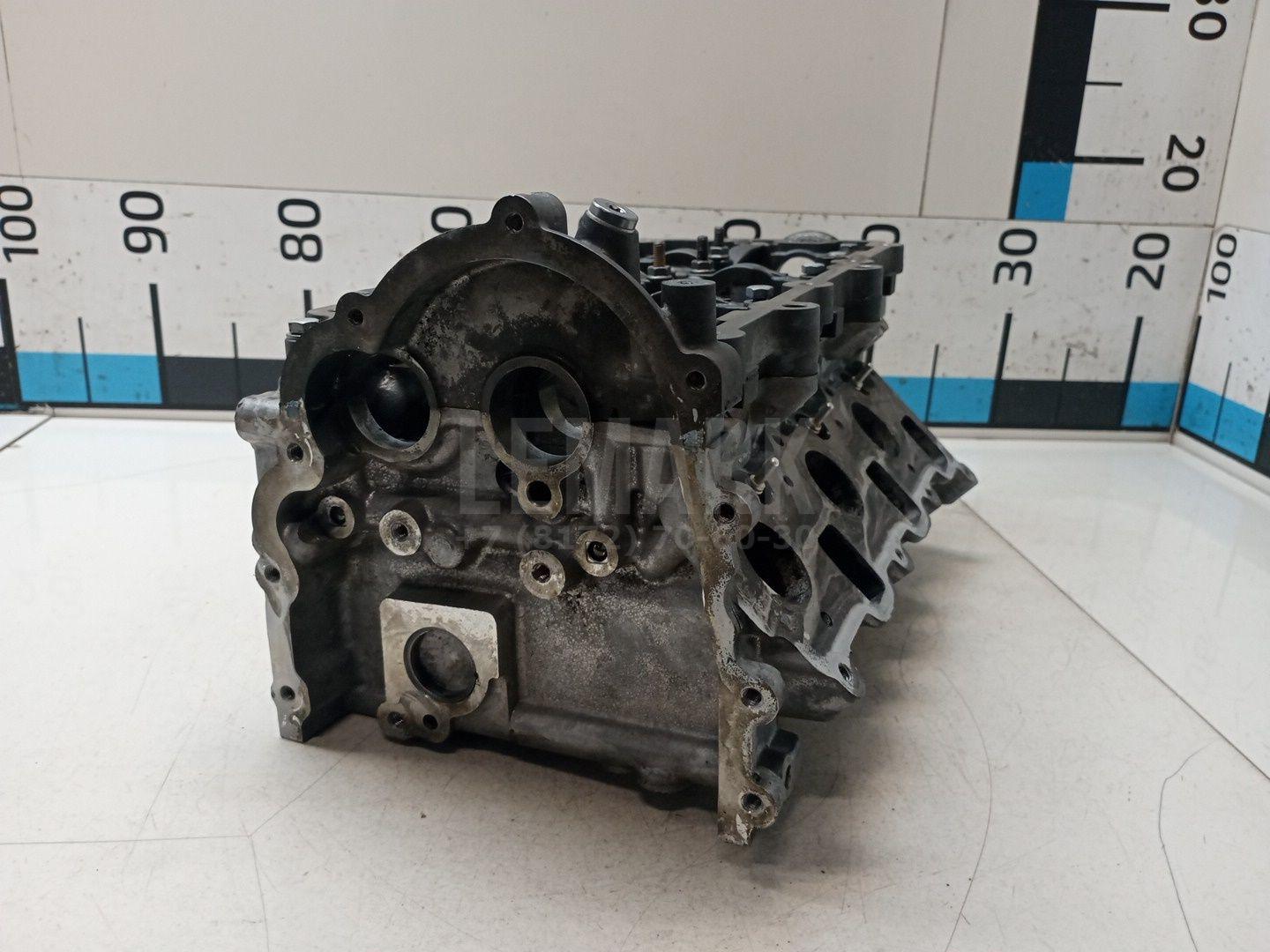 Головка блока для  BMW X1 F48 2014-2022
