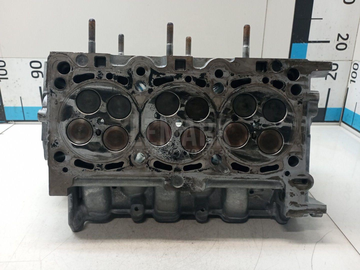 Головка блока для  BMW X1 F48 2014-2022