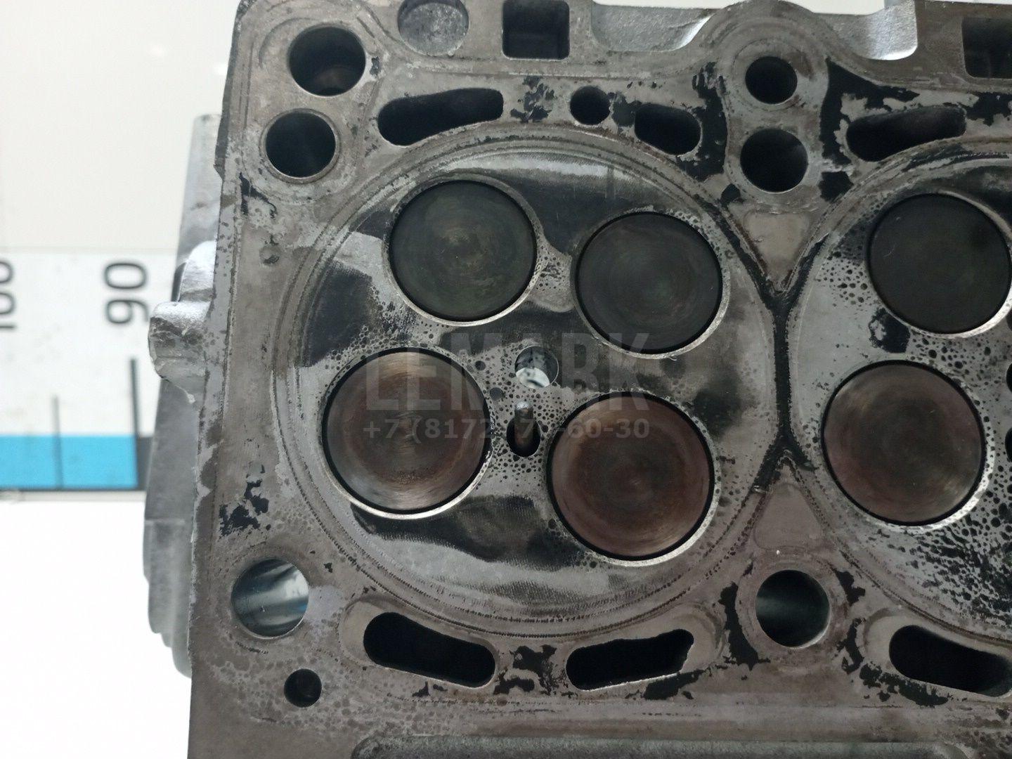 Головка блока для  BMW X1 F48 2014-2022