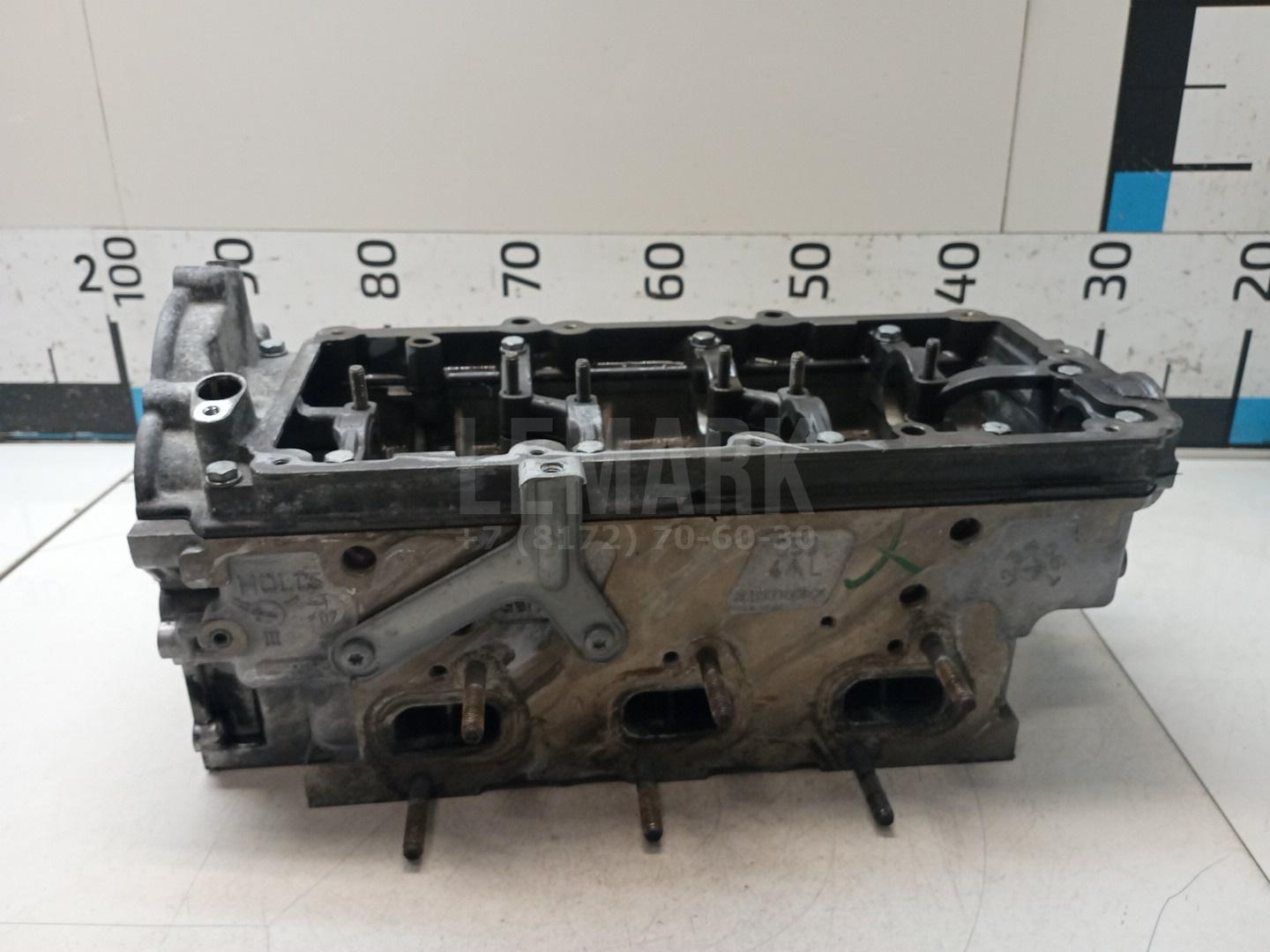 Головка блока для  BMW 1-serie E82/E88 2007-2013