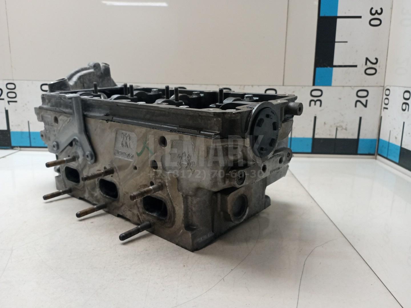 Головка блока для  BMW 1-serie E82/E88 2007-2013