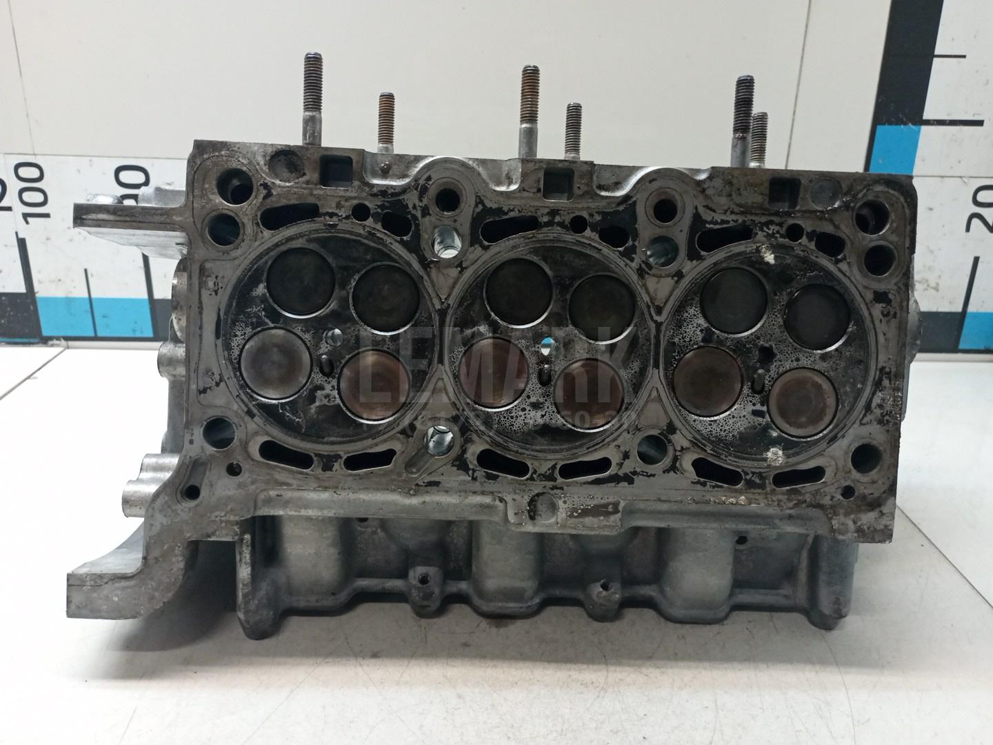 Головка блока для  BMW 1-serie E82/E88 2007-2013