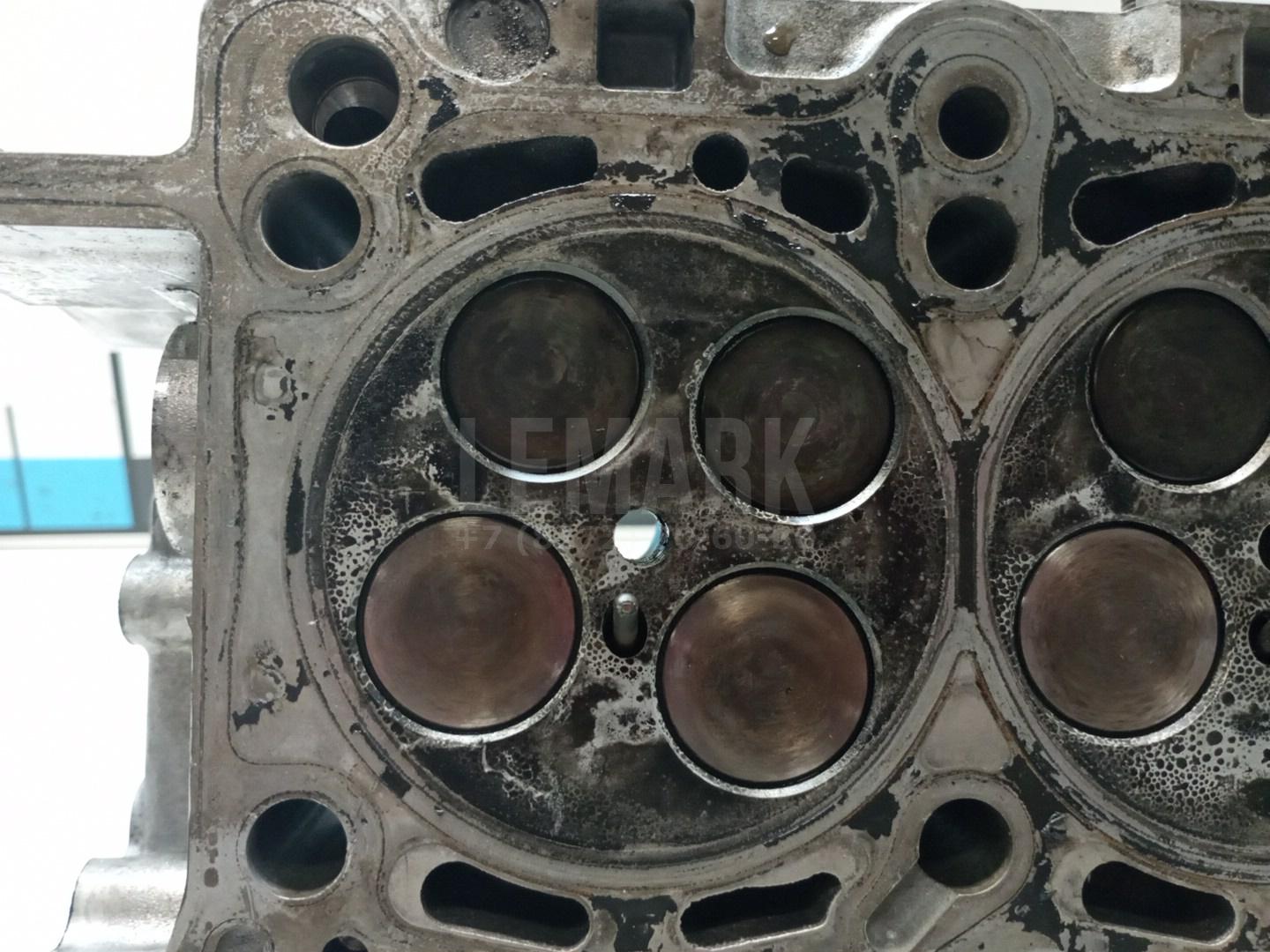 Головка блока для  BMW 1-serie E82/E88 2007-2013