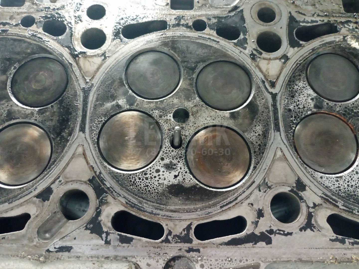 Головка блока для  BMW 1-serie E82/E88 2007-2013