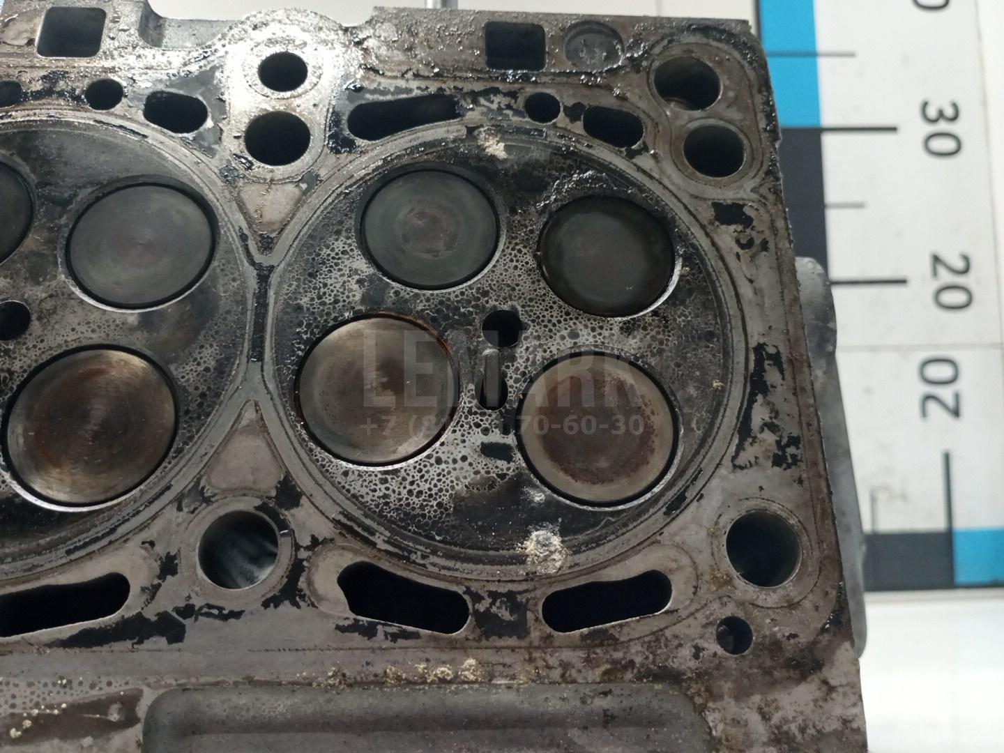 Головка блока для  BMW 1-serie E82/E88 2007-2013
