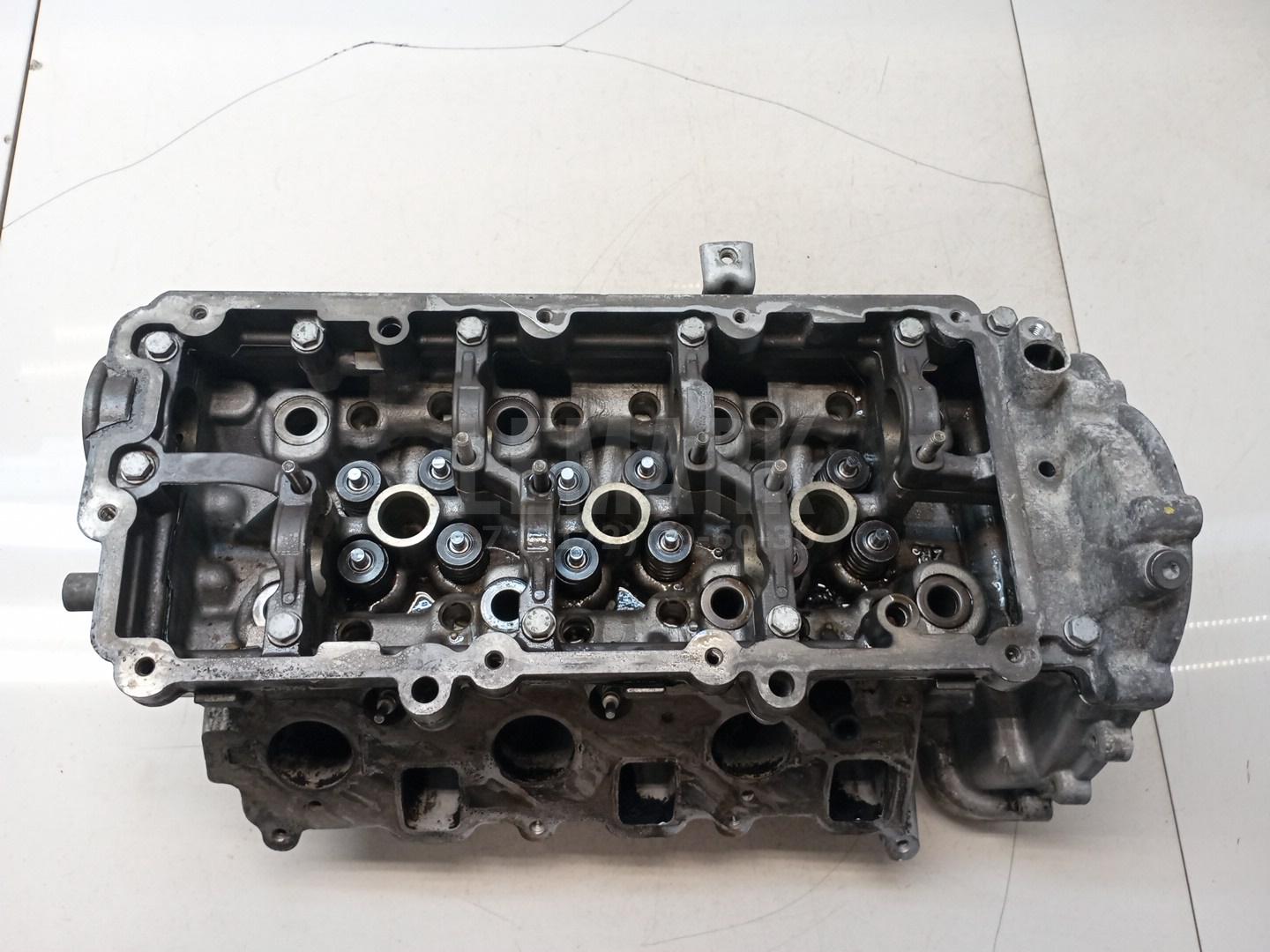 Головка блока для  BMW 1-serie E82/E88 2007-2013