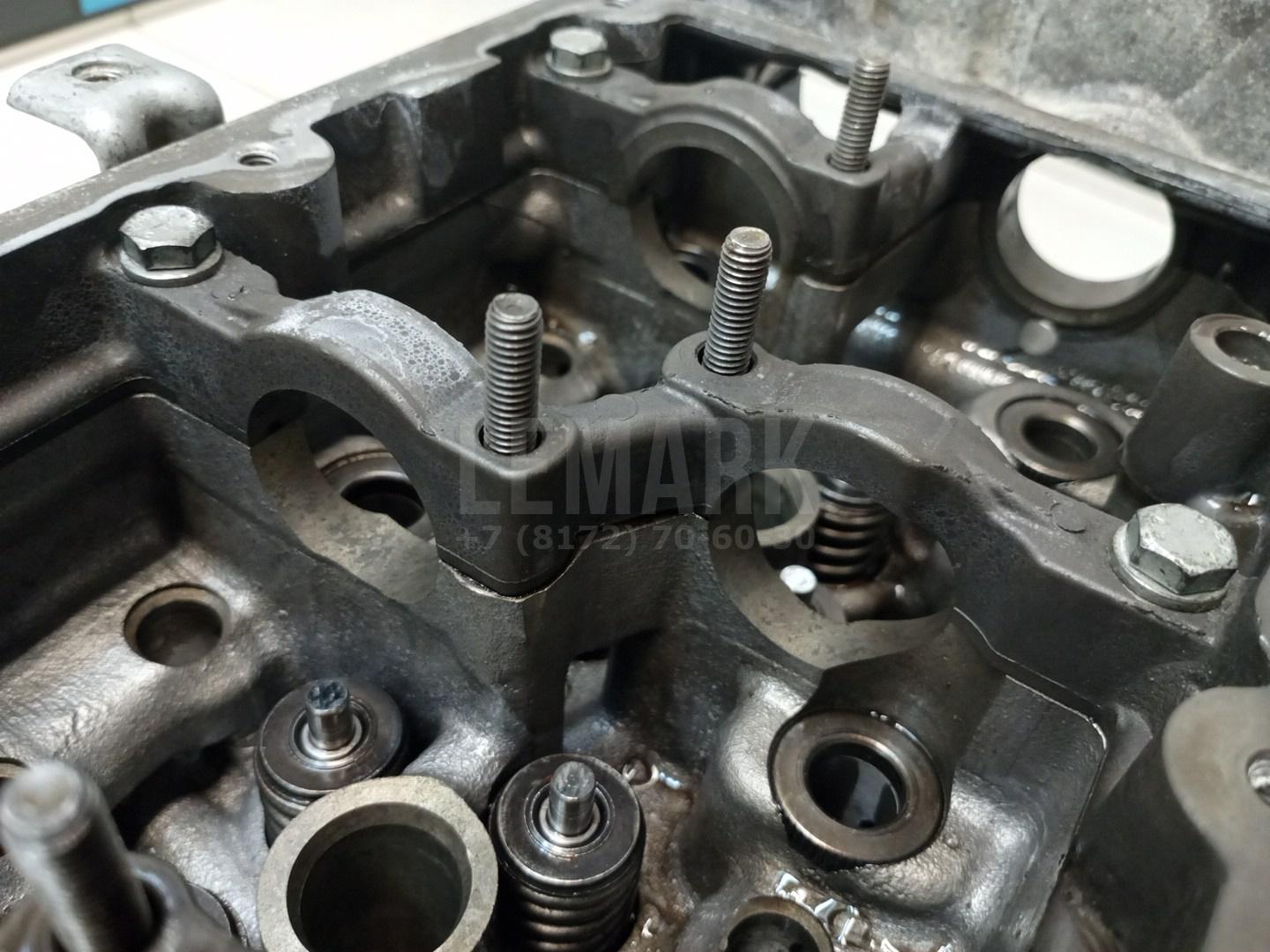 Головка блока для  BMW 1-serie E82/E88 2007-2013