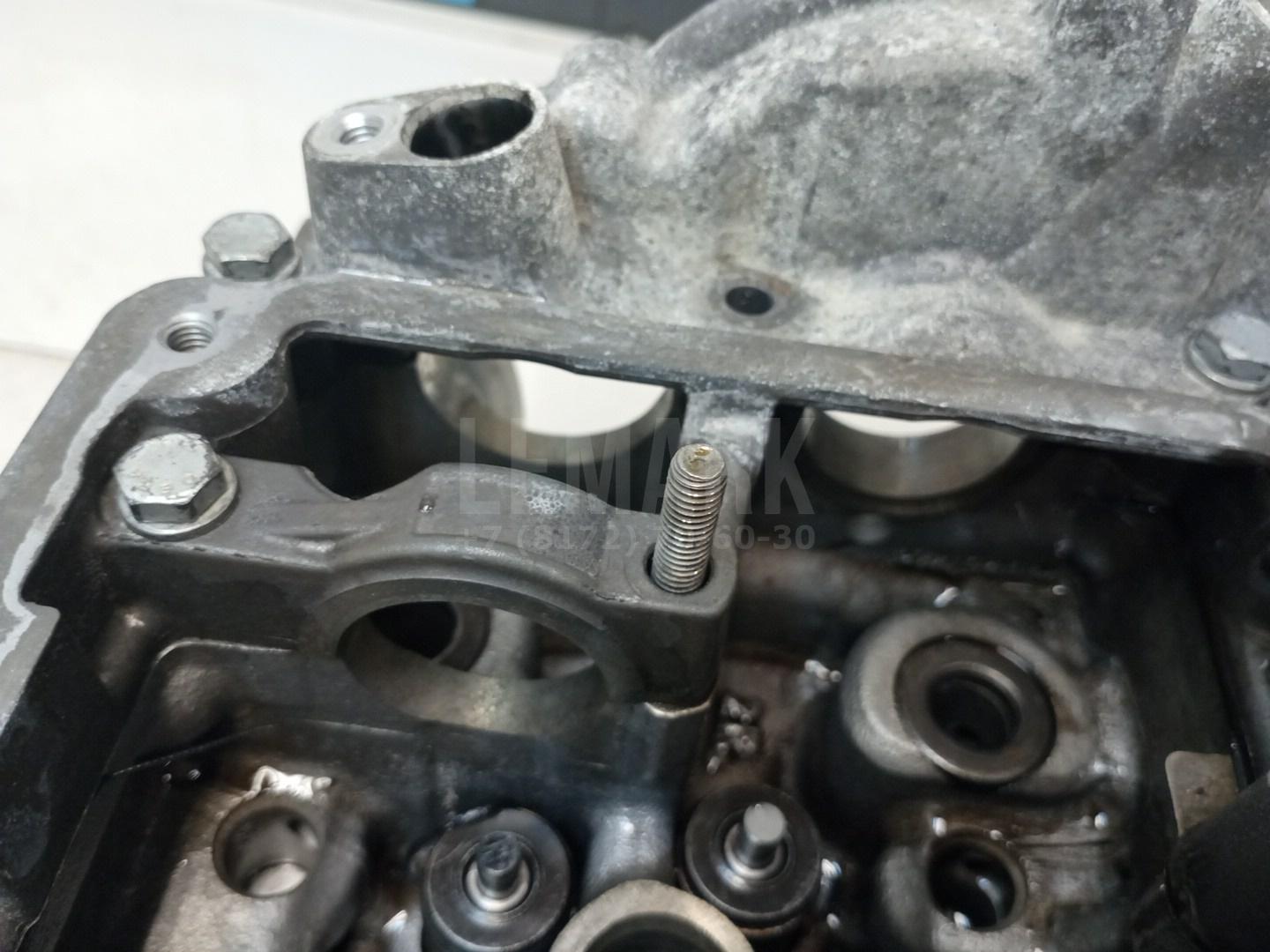 Головка блока для  BMW 1-serie E82/E88 2007-2013