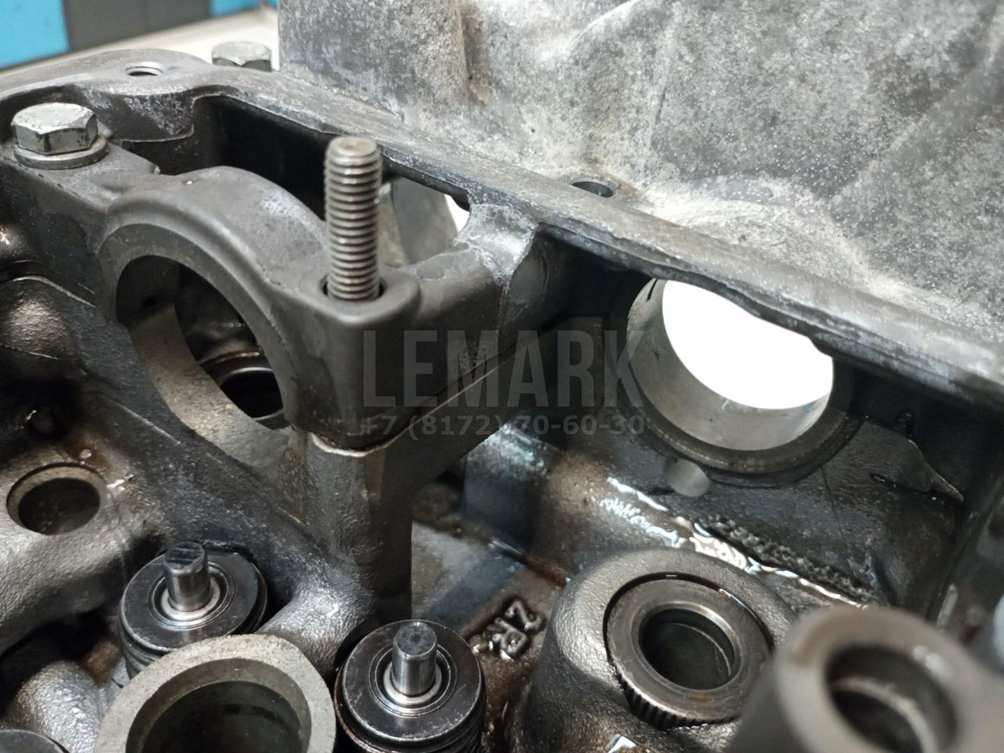 Головка блока для  BMW 1-serie E82/E88 2007-2013