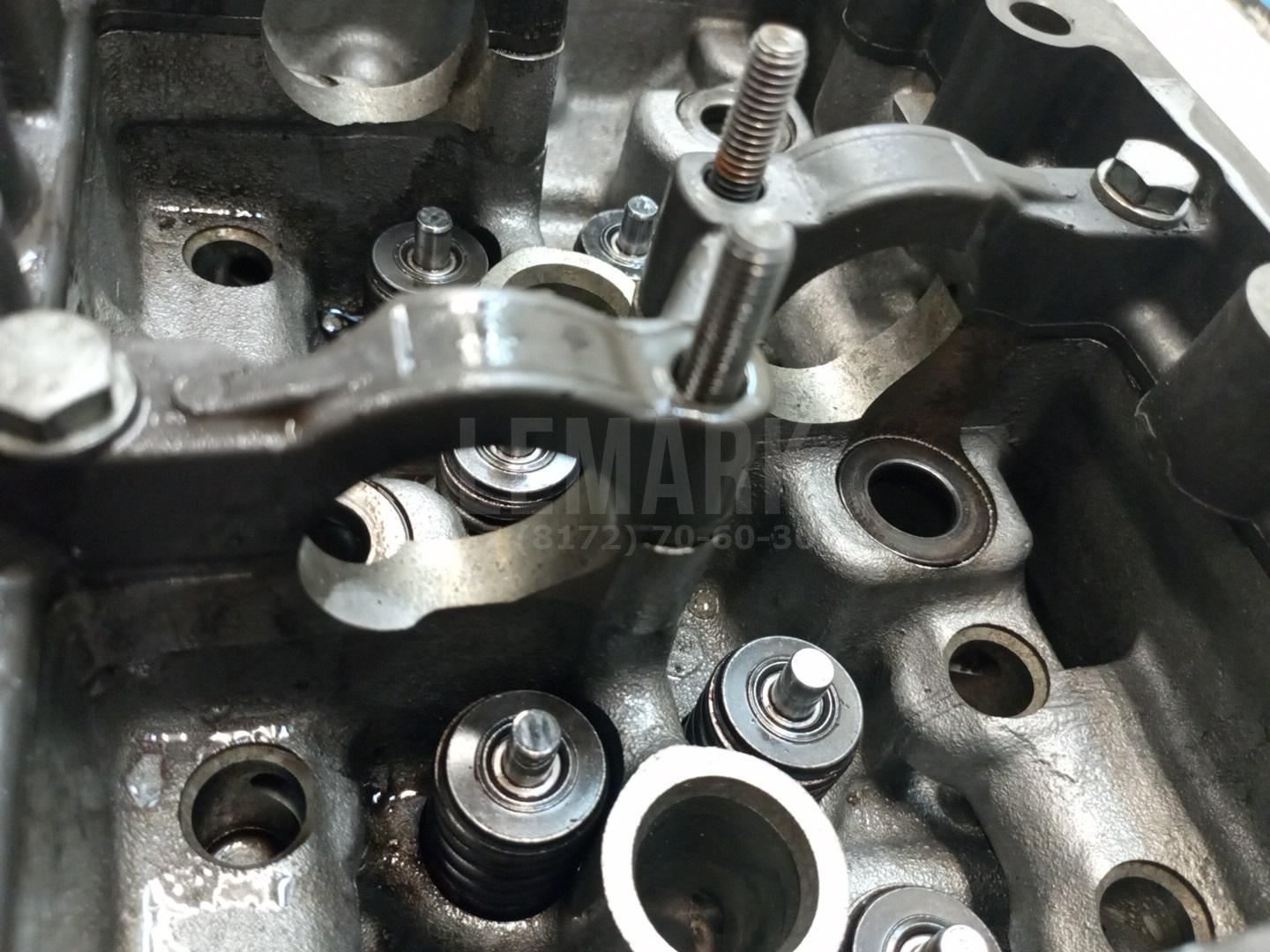 Головка блока для  BMW 1-serie E82/E88 2007-2013