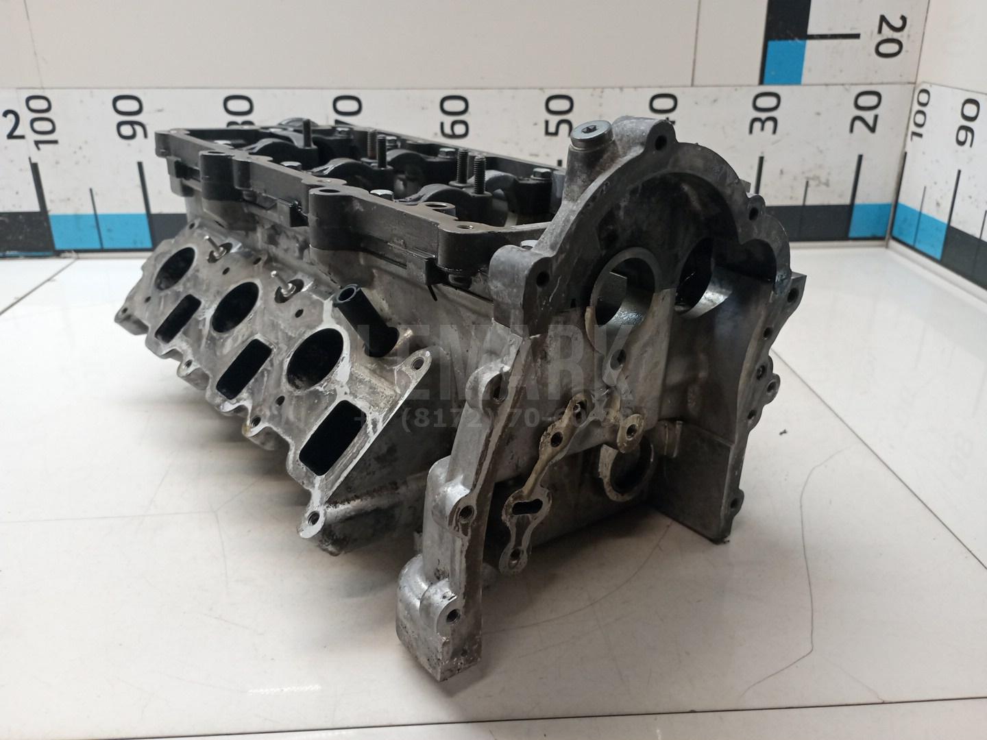 Головка блока для  BMW 1-serie E82/E88 2007-2013