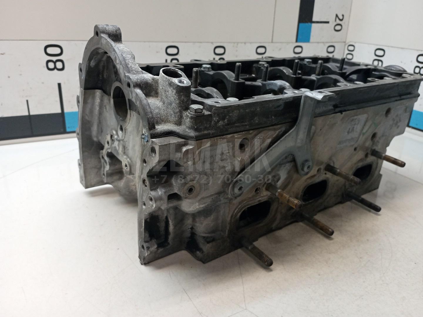Головка блока для  BMW 1-serie E82/E88 2007-2013