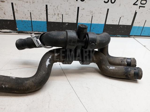 Патрубок отопителя для  Chery