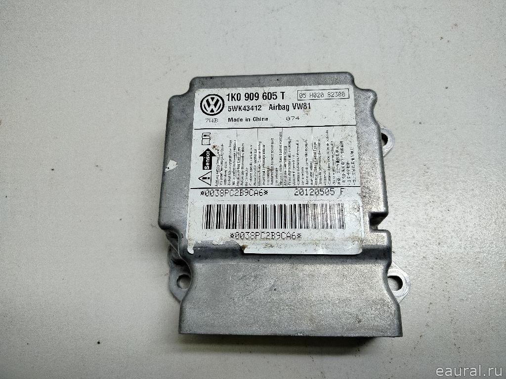 Блок управления AIR BAG
