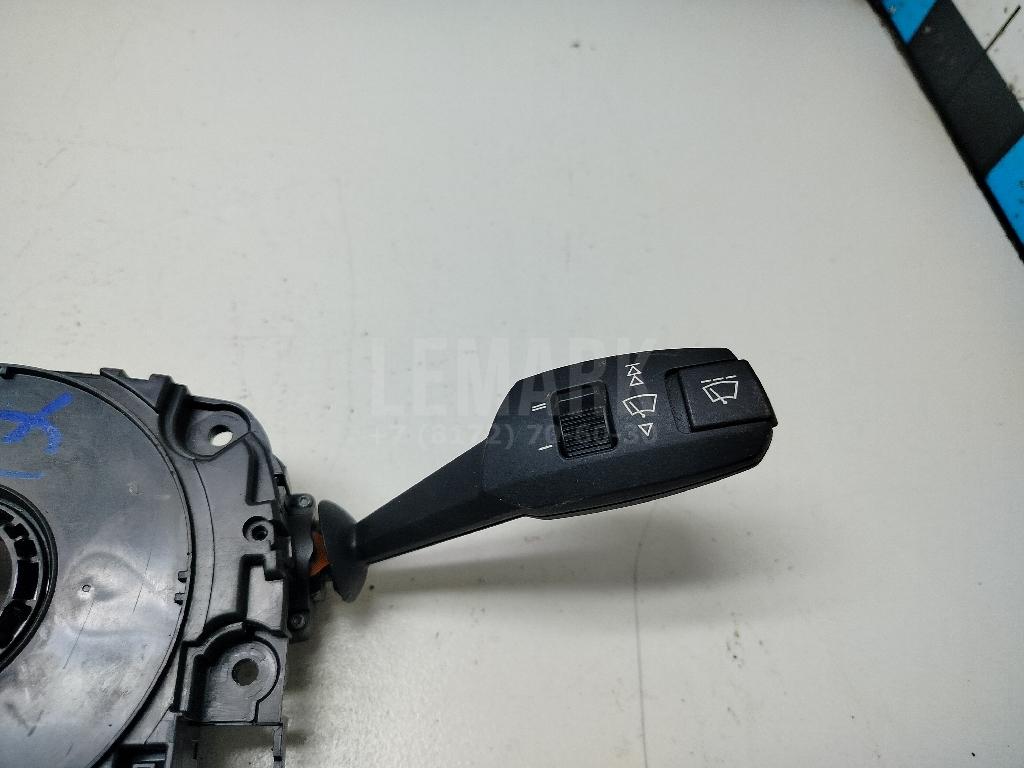 Переключатель подрулевой в сборе для  Audi Allroad quattro 2000-2005