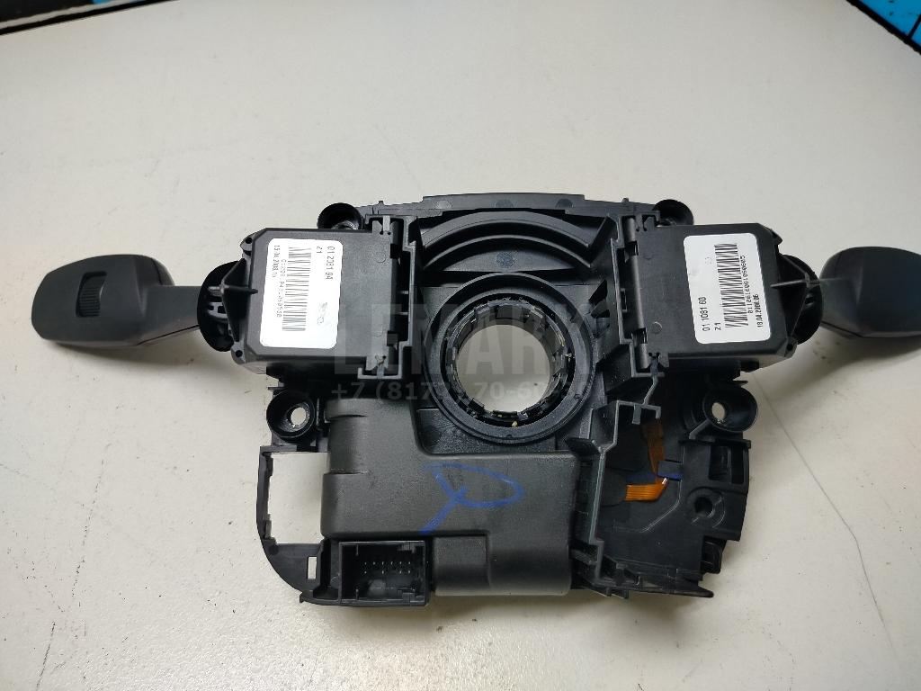 Переключатель подрулевой в сборе для  Audi Allroad quattro 2000-2005