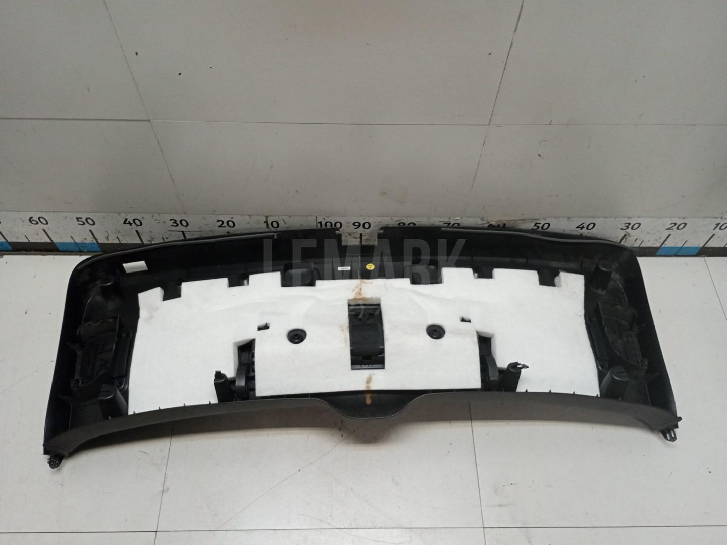 Обшивка двери багажника для  BMW X5 E53 2000-2007