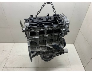 Двигатель QR25DE для Nissan X-Trail (T31) 2007-2014 БУ состояние отличное