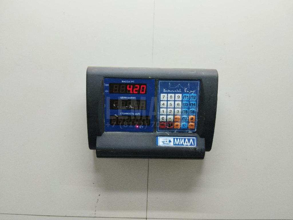 Компрессор кондиционера