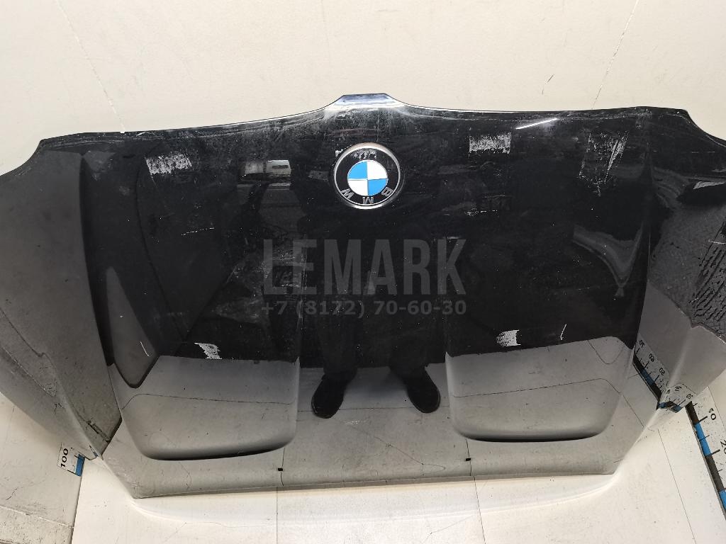 Капот для  BMW 7-serie G70 2022