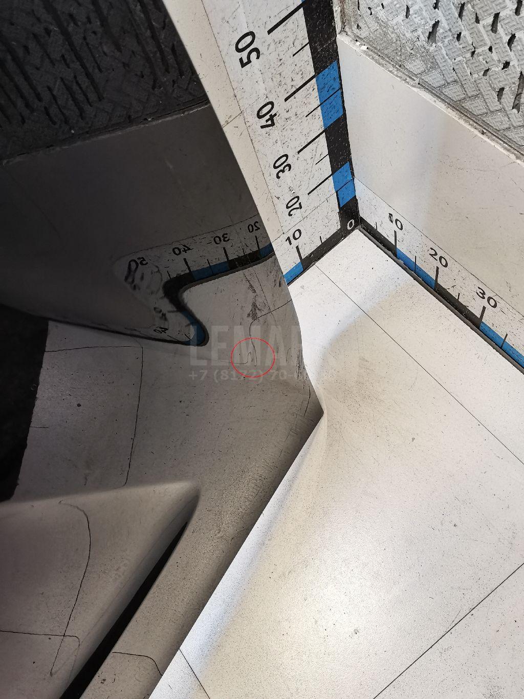 Капот для  BMW 7-serie G70 2022