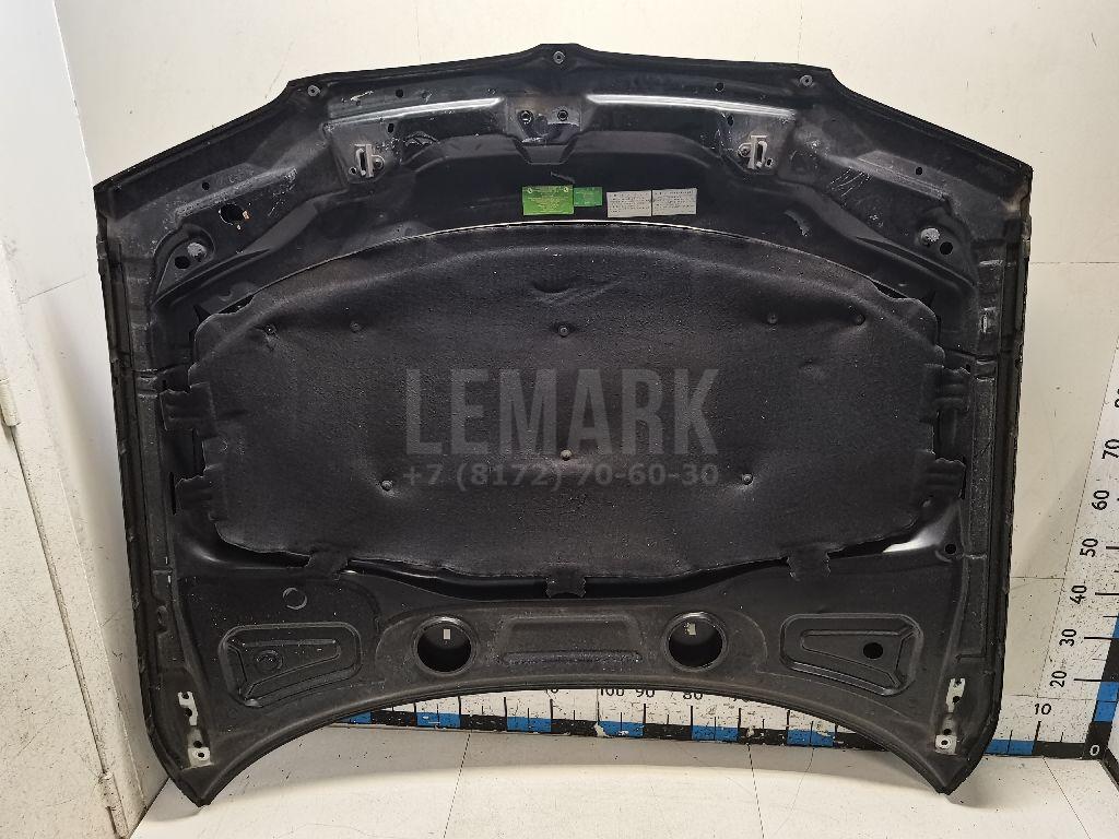 Капот для  BMW 7-serie G70 2022