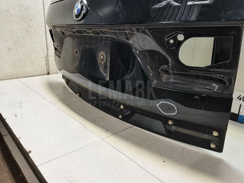 Дверь багажника со стеклом для  BMW 5-serie GT F07 2009-2016