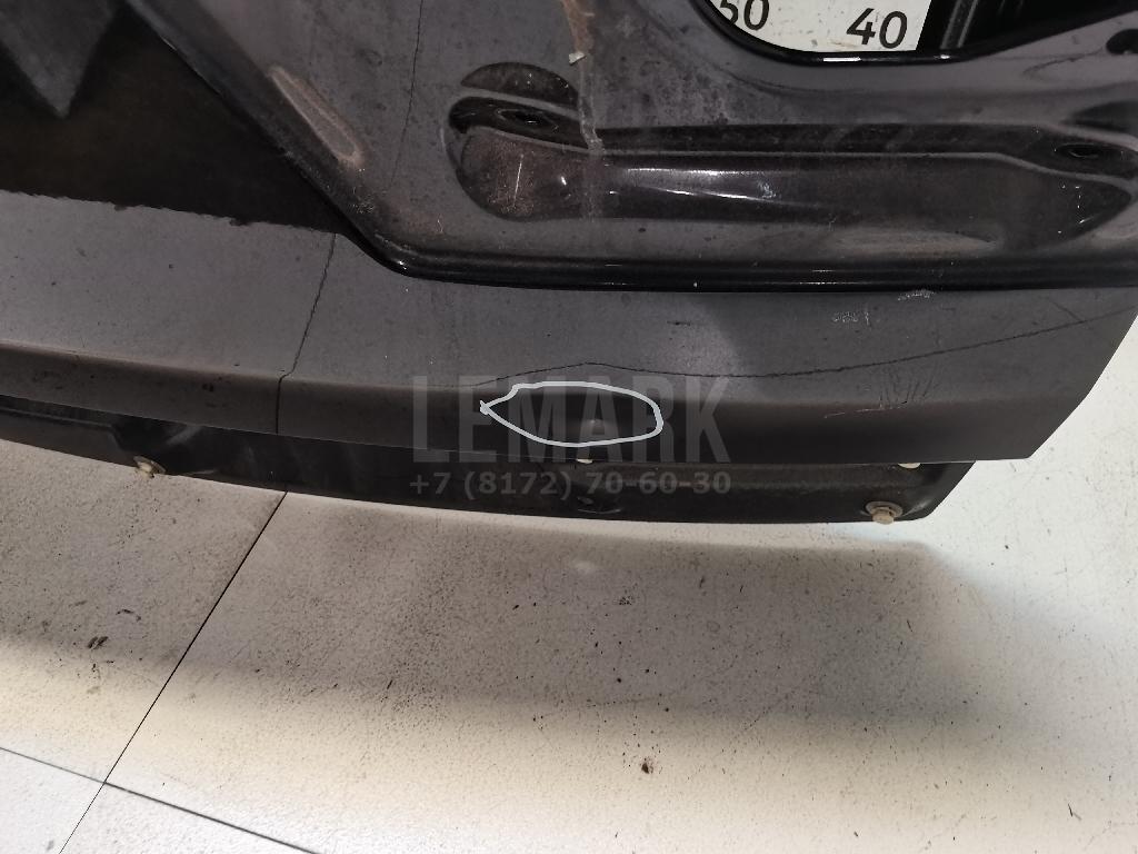 Дверь багажника со стеклом для  BMW 5-serie GT F07 2009-2016
