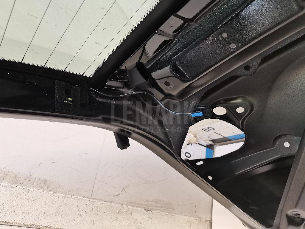 Дверь багажника со стеклом для  BMW 5-serie GT F07 2009-2016
