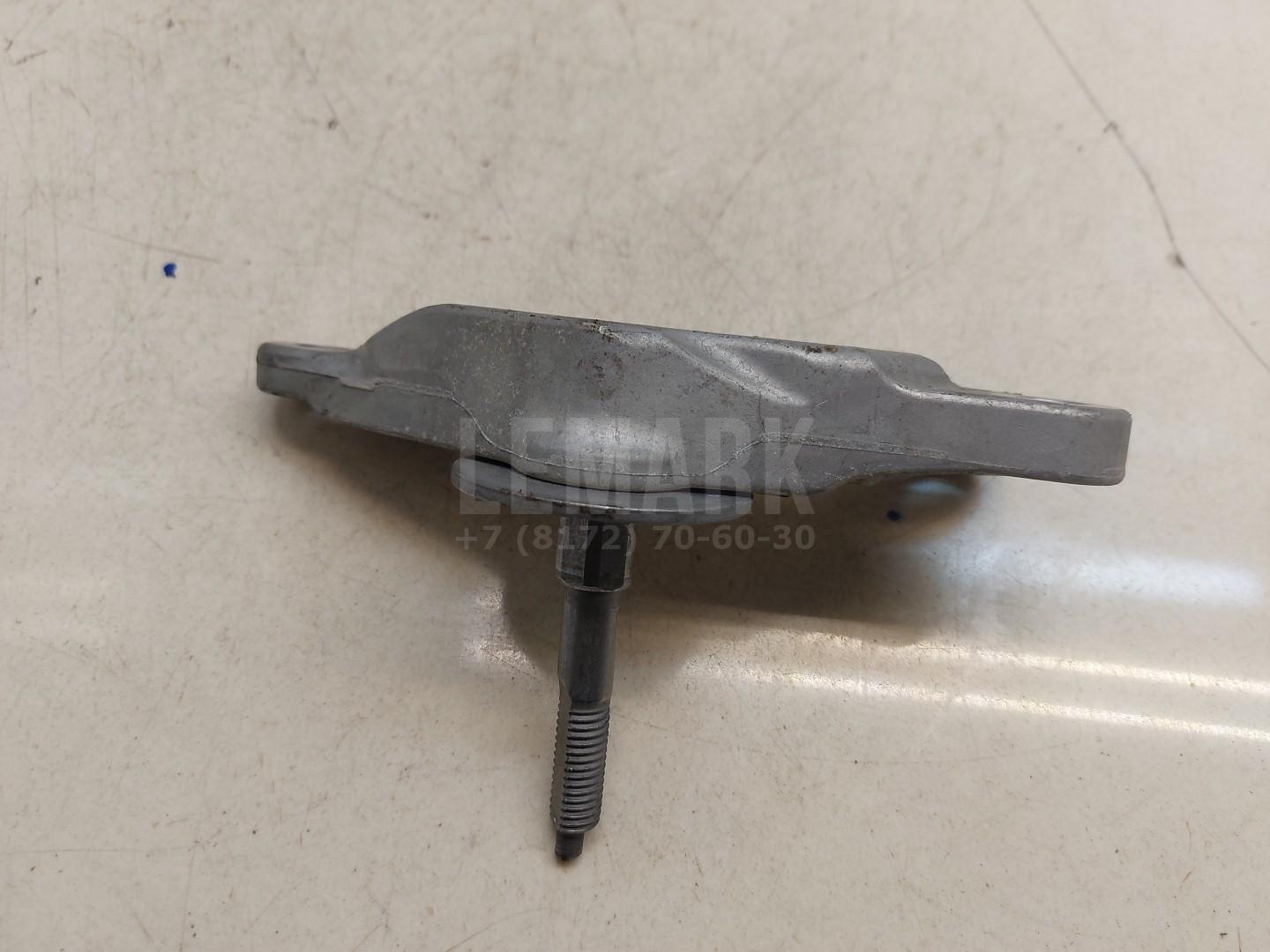 Кронштейн КПП левый для  Citroen C4 Grand Picasso 2006-2014