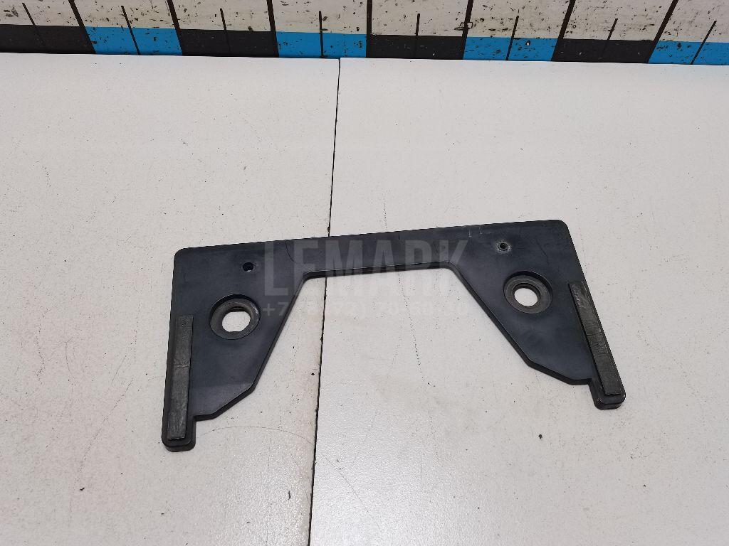Накладка (кузов наружные) для  Audi 80/90 [B2] 0-1986