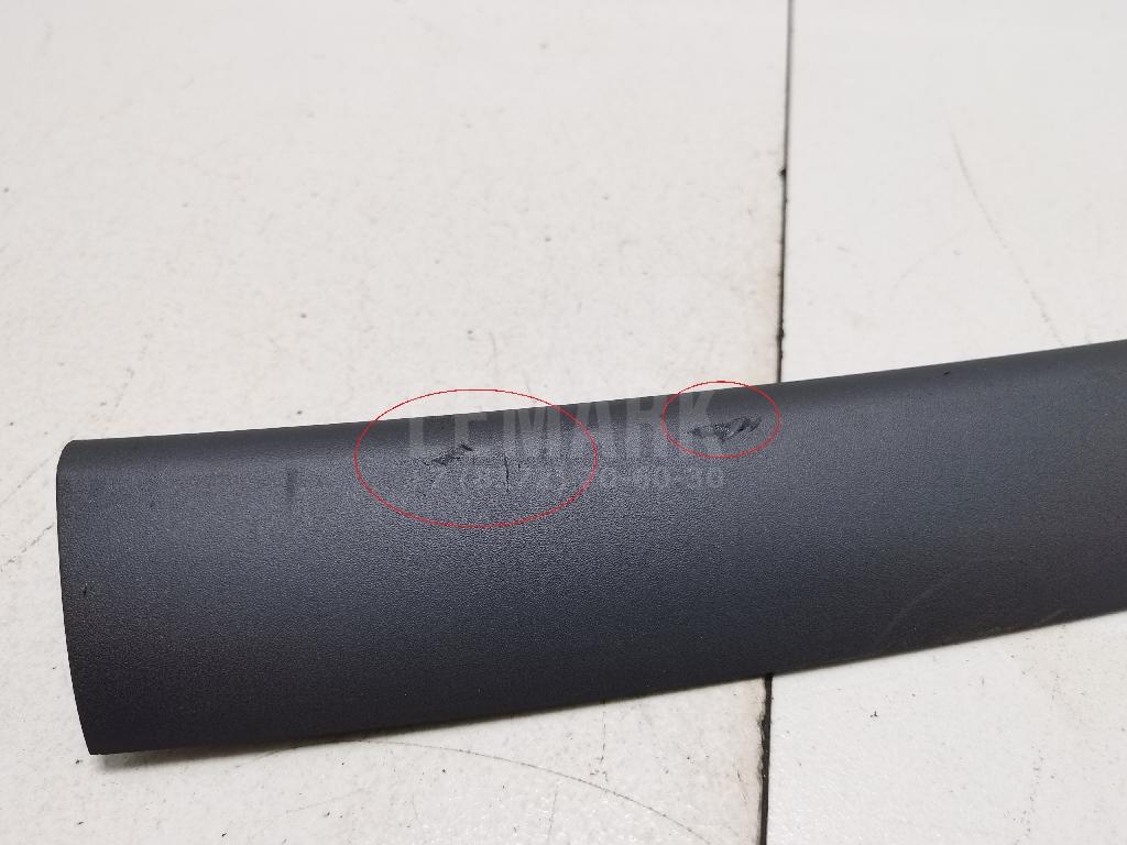 Обшивка двери багажника для  BMW 2-serie F45/F46 Tourer 2015-2022