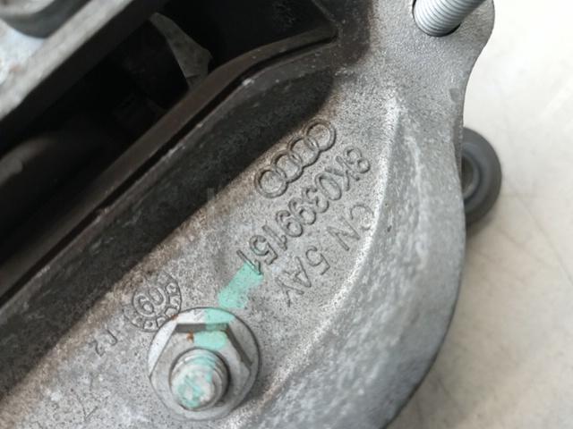 Опора КПП для  BMW 3-serie E46 1998-2005