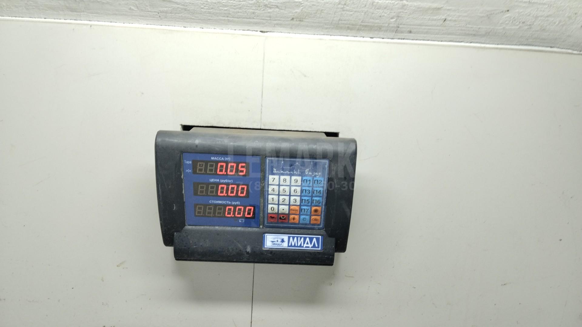 Воздуховод радиатора верхний для  Avatr 11 2022