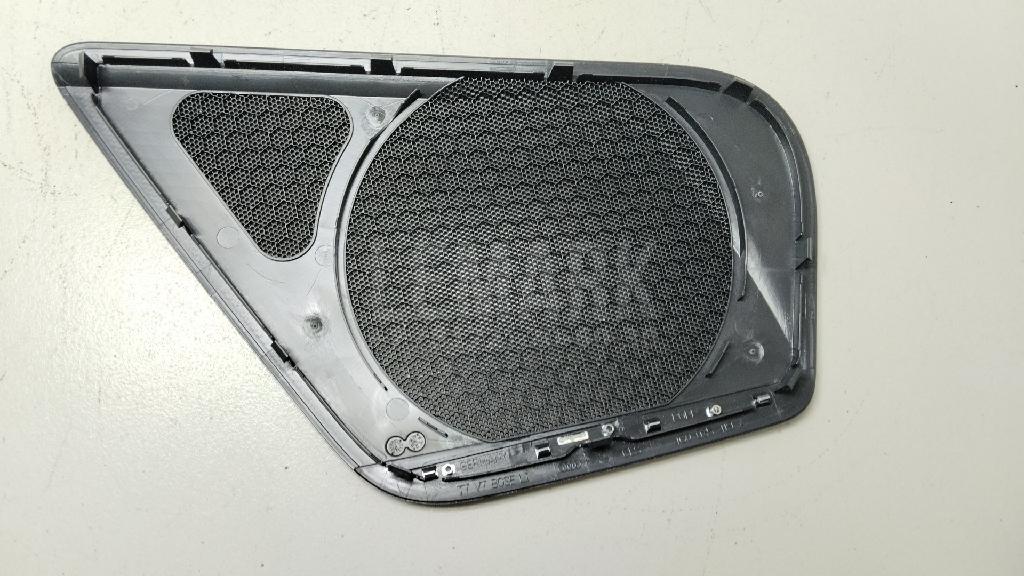 Решетка динамика для  BAW M7 2022