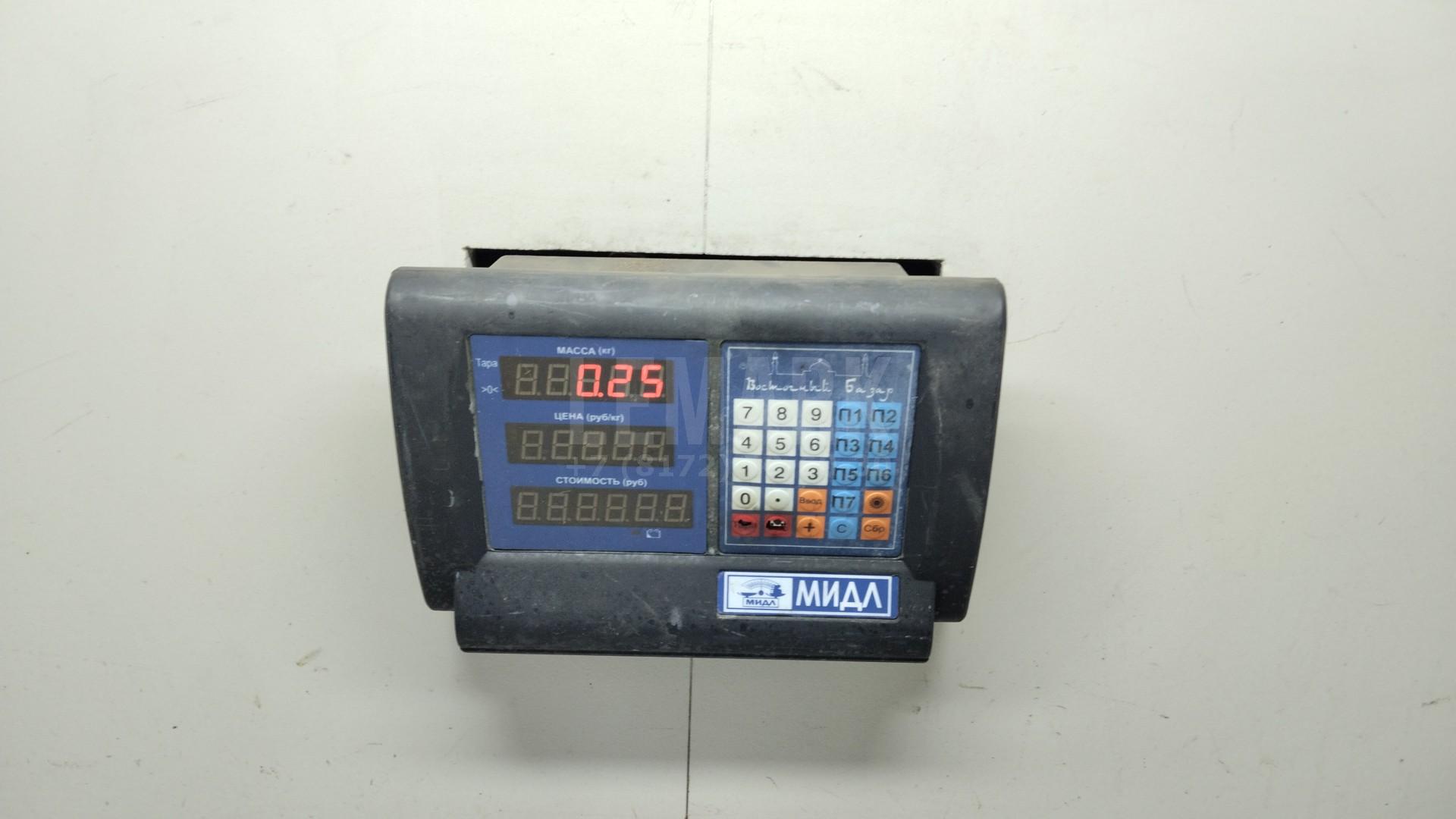 Решетка динамика для  BAW M7 2022