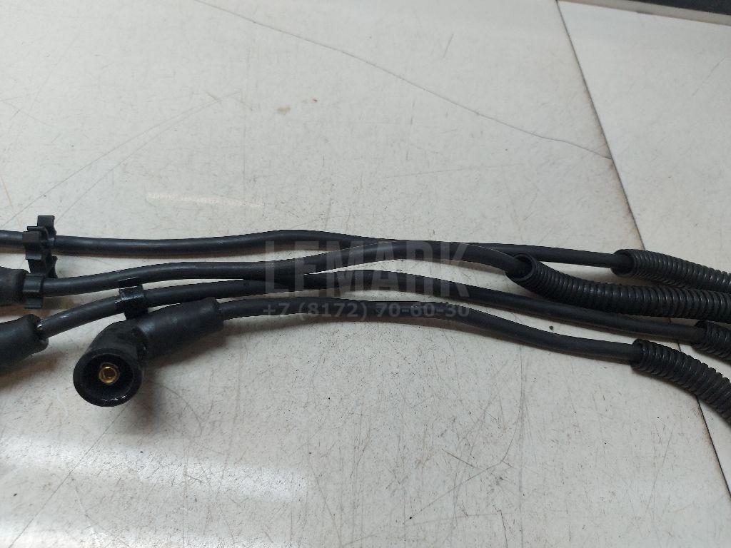 Провода высокого напряж. к-кт для  Acura MDX 2013-2020