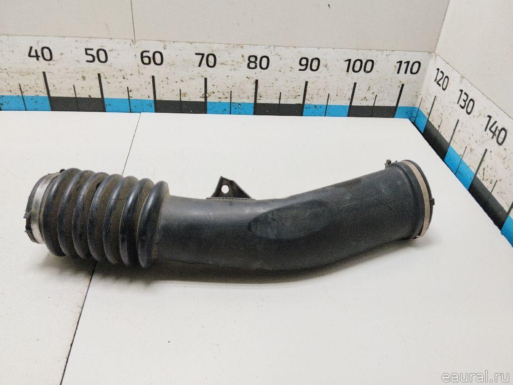 Патрубок воздушного фильтра