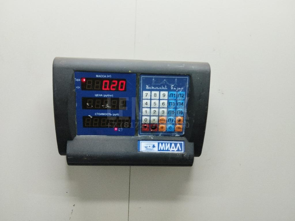 Решетка в бампер левая