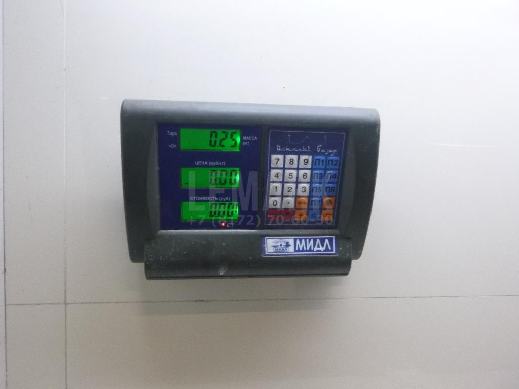 Патрубок радиатора для  BPW SH 1995