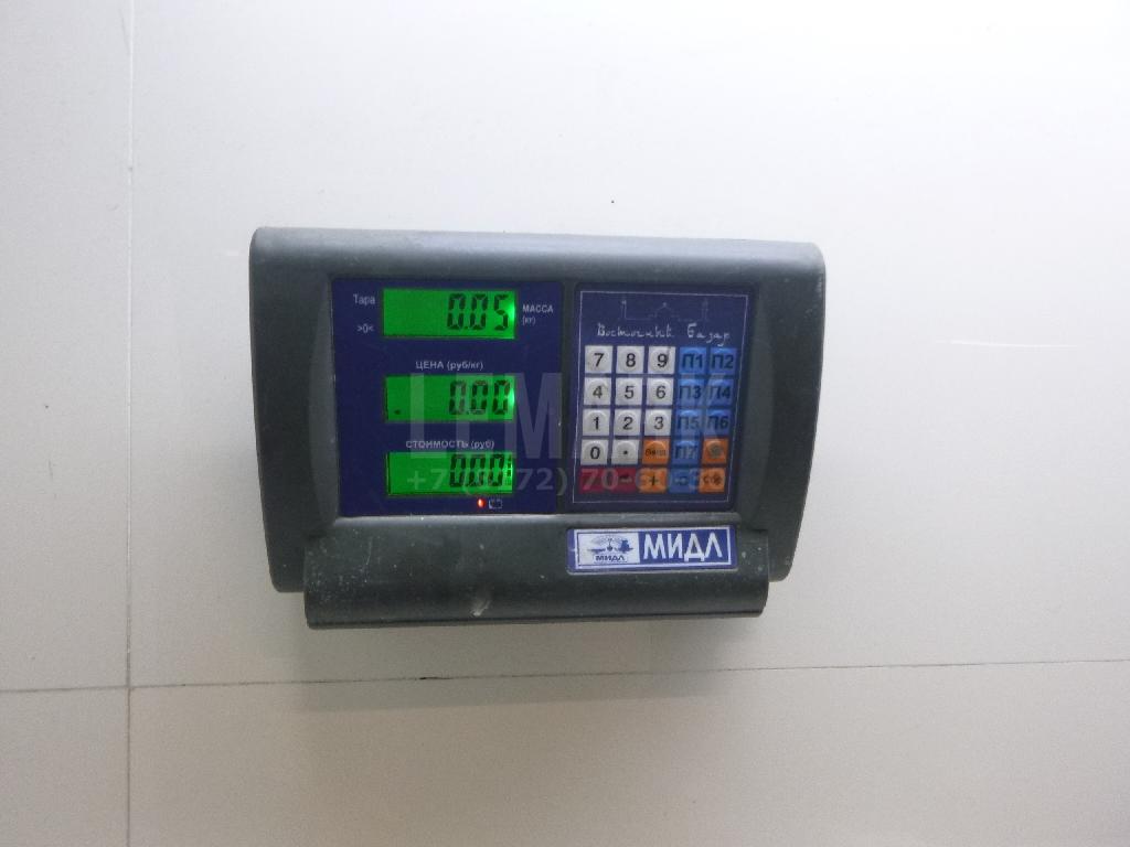 Трубка топливная