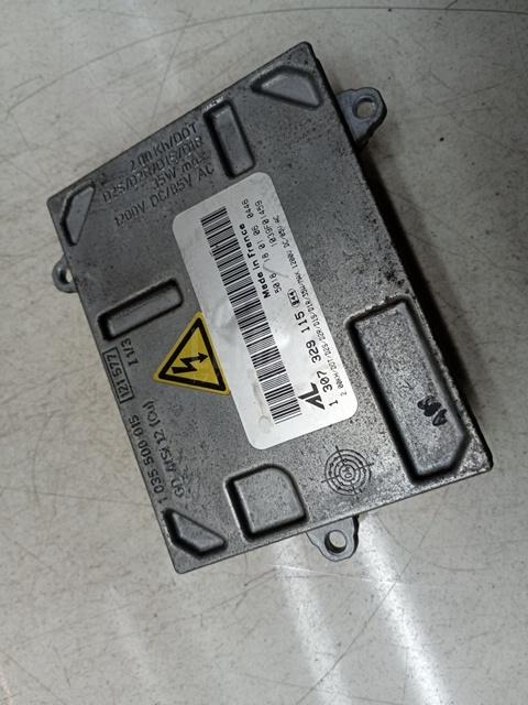 Блок ксеноновой лампы для  BMW 3-serie E90/E91 2005-2012