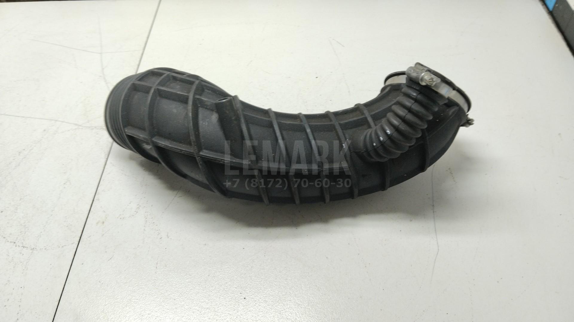Гофра воздуховода для  BMW 5-serie E60/E61 2003-2009
